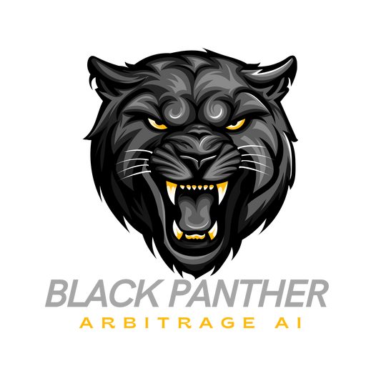 Dominate the Charts with Black Panther AI: The Ultimate Forex Trading Companion