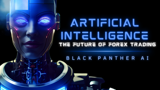he Future of Forex Trading โ Why Smart Traders Are Choosing AI-Powered Expert Advisors