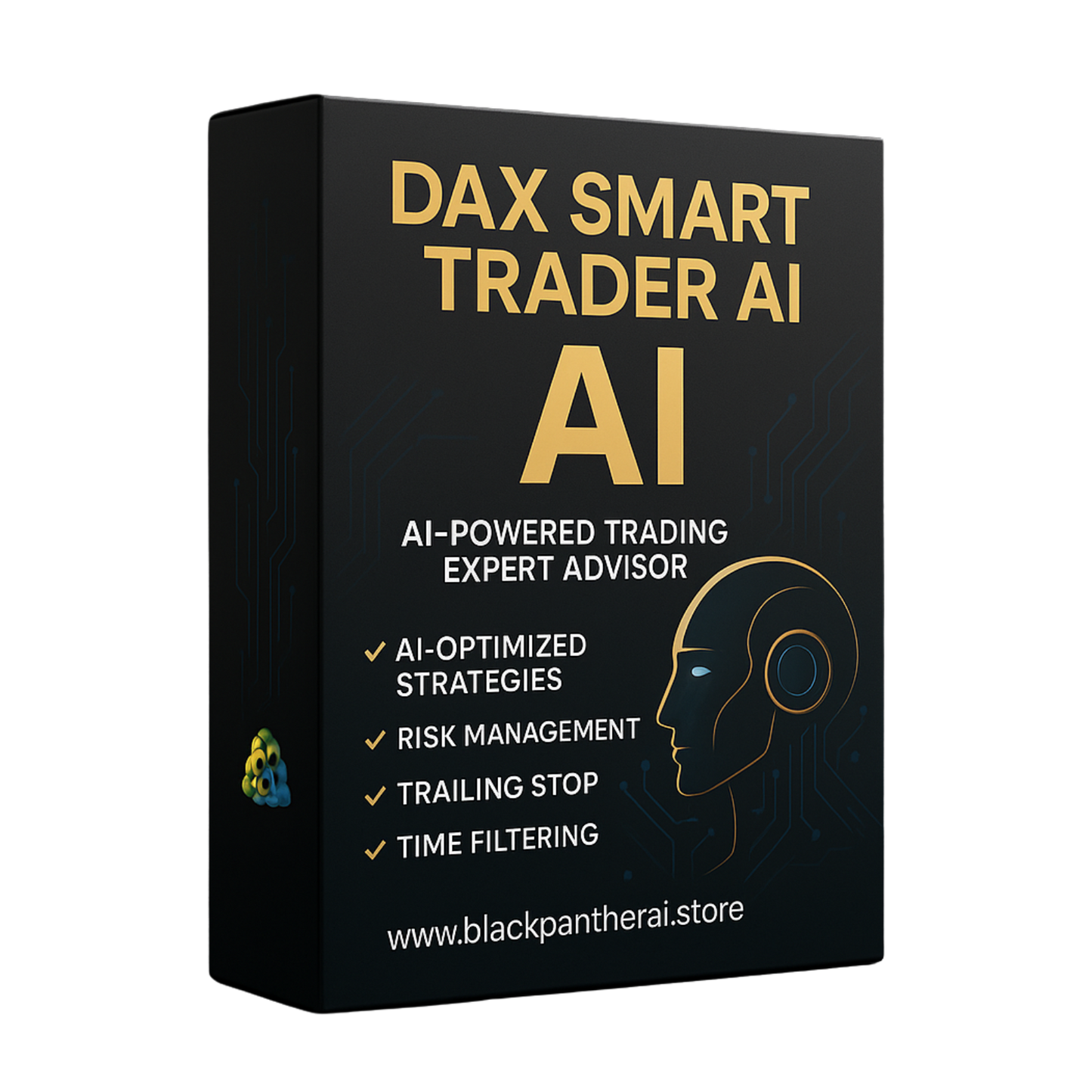 DAX Smart Trader - MT5