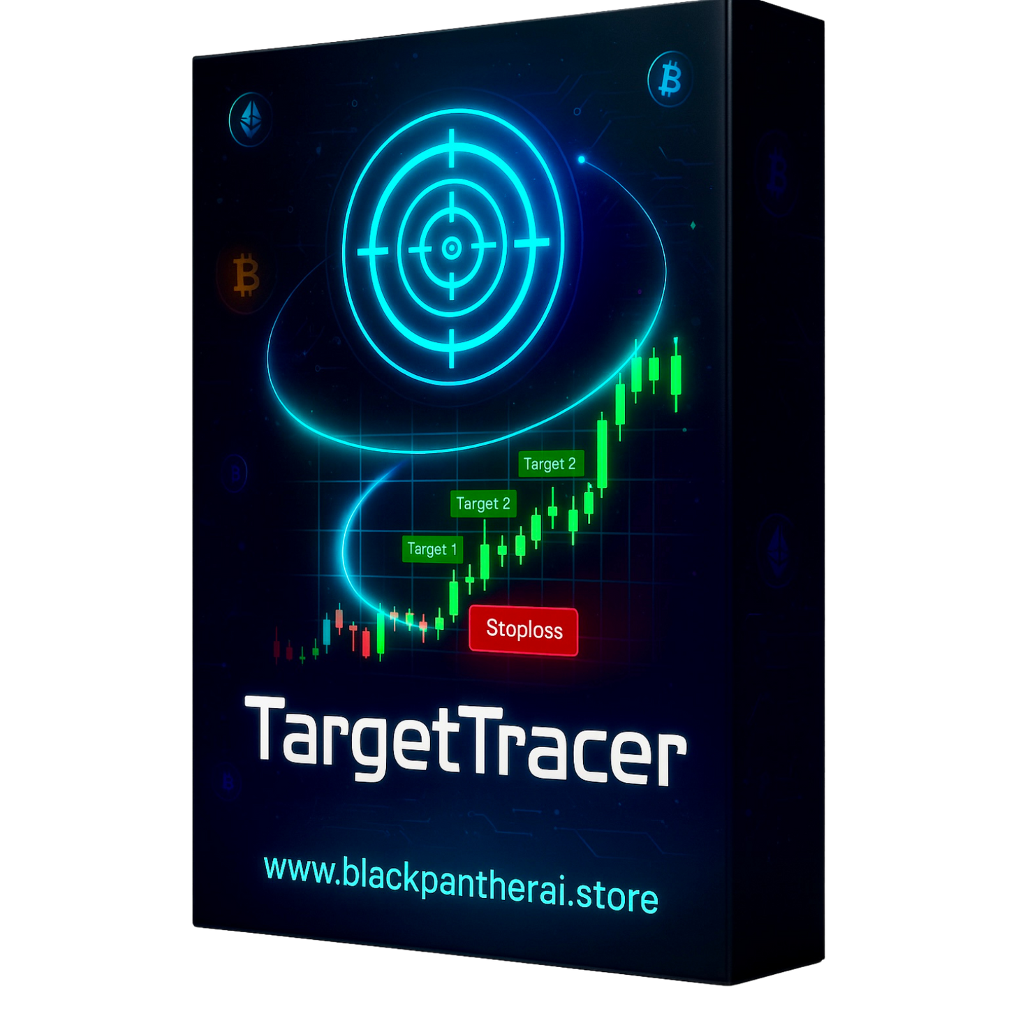 TargetTracer (Tradingview system)