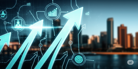 Unleash Your Business Potential: Fueling Growth with the Power of AI
