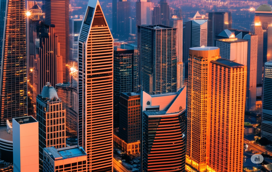 Global Growth, Powered by AI: Convert Demand into Sales Worldwide