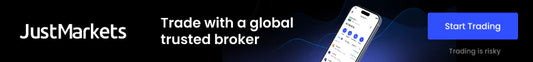 Why JustMarkets is our broker of choice.