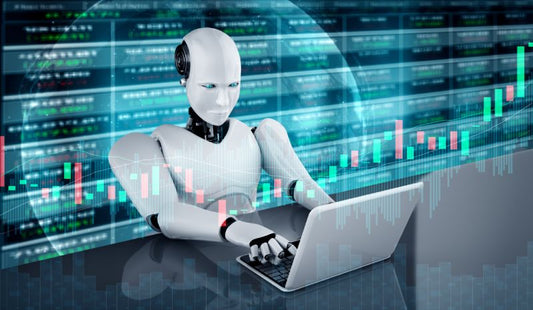 Unleash Profit Power: How Black Panther AI’s Forex EAs Dominate Global Markets