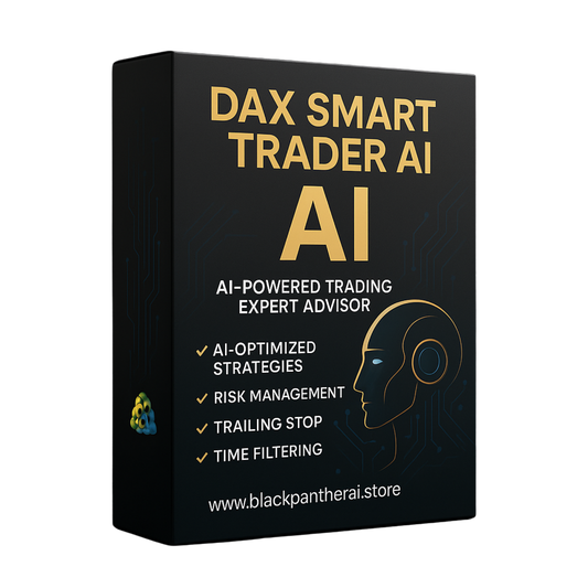 DAX Smart Trader - MT5