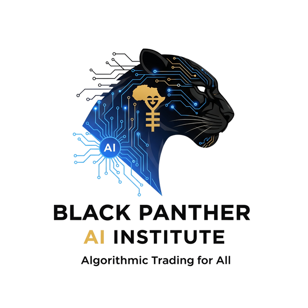 Black Panther AI