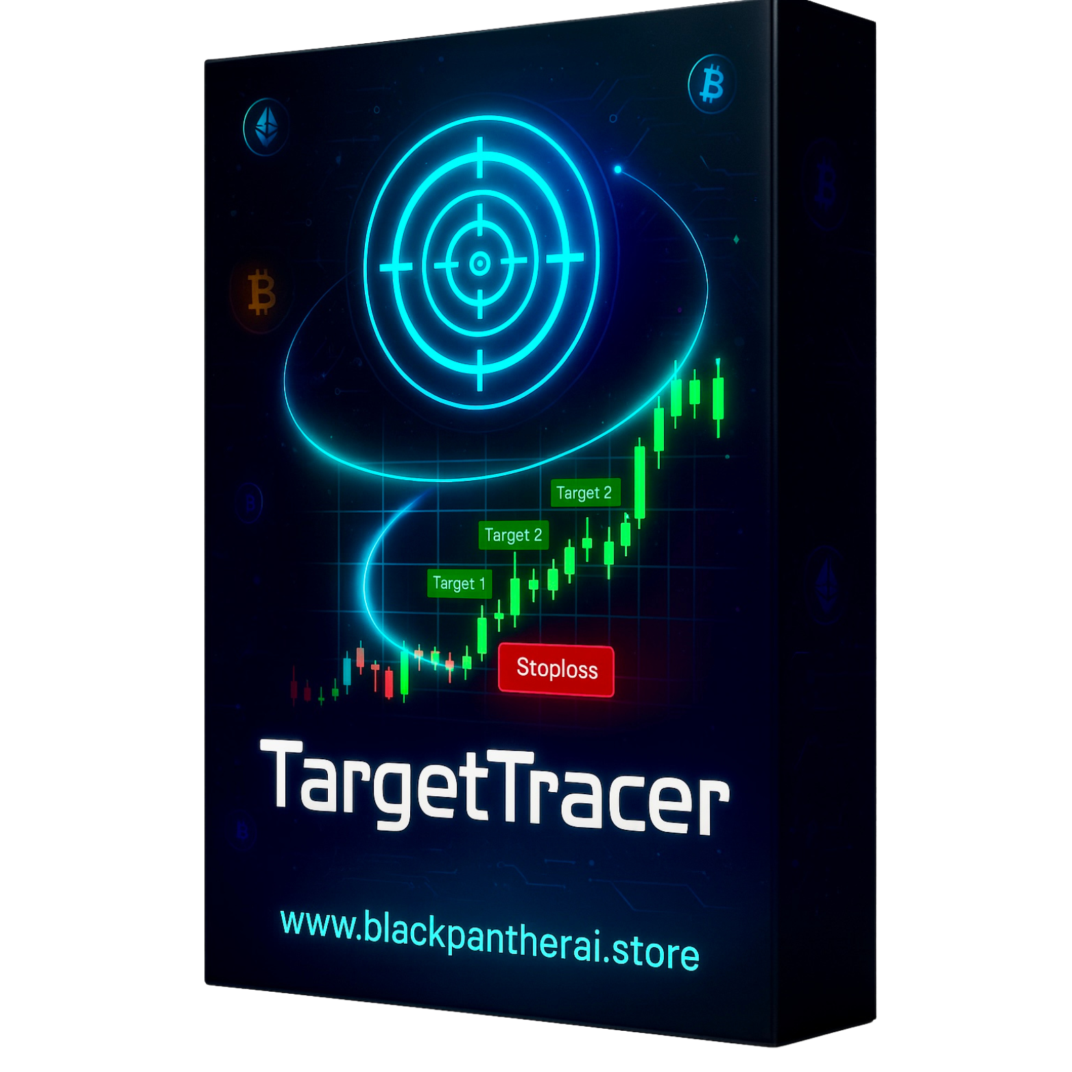 TargetTracer (Tradingview system)