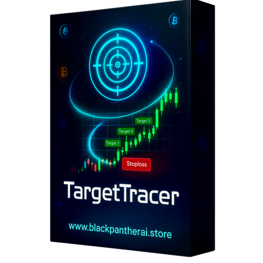 TargetTracer (Tradingview system)
